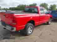 2005 Dodge 1500 SLT with VIN 1D7HU18D75S312645, listed as a IAAI auction lot 43146909 with 135,974 mi miles and . Bid and sale history available at DreamBid. Image 4.