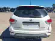 2013 Nissan Pathfinder SV with VIN 5N1AR2MN5DC676424, listed as a IAAI auction lot 41601271 with 155,569 mi miles and . Bid and sale history available at DreamBid. Image 16.