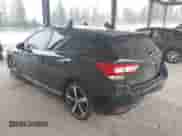 2017 Subaru Impreza Special Sports z VIN 4S3GTAM69H3751246, wystawiony jako IAAI lot #43127338 z przebiegiem 107 128 mil mil oraz . Historia ofert i sprzedaży dostępna na DreamBid. Obrazek 3.