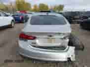 2018 Chevrolet Malibu LS with VIN 1G1ZB5ST6JF112928, listed as a IAAI auction lot 43441262 with 145,593 mi miles and . Bid and sale history available at DreamBid. Image 16.