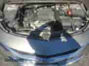 2022 Chevrolet Malibu LT with VIN 1G1ZD5ST7NF161930, listed as a Copart auction lot 90236915 with 61,534 mi miles and Clean title. Bid and sale history available at DreamBid. Image 11.