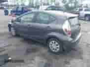 2013 Toyota Prius One z VIN JTDKDTB30D1547971, wystawiony jako IAAI lot #43189377 z przebiegiem 164 838 mil mil oraz . Historia ofert i sprzedaży dostępna na DreamBid. Obrazek 3.