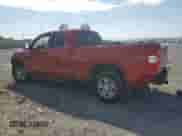 2017 Toyota Tundra SR5 with VIN 5TFRY5F19HX227557, listed as a Copart auction lot 82002155 with 127,544 mi miles and Salvage title. Bid and sale history available at DreamBid. Image 2.