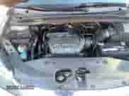 2007 Honda Odyssey EX-L z VIN 5FNRL38687B007704, wystawiony jako Copart lot #89920685 z przebiegiem 285 553 mil mil oraz Czysty tytuł • Clean title. Historia ofert i sprzedaży dostępna na DreamBid. Obrazek 7.