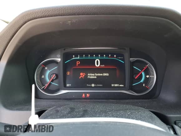 2020 Honda Pilot Touring 8-Passenger z VIN 5FNYF6H92LB012101, wystawiony jako Copart lot #71325235 z przebiegiem 11 891 mil mil oraz Szkoda całkowita • Salvage title. Historia ofert i sprzedaży dostępna na DreamBid. Obrazek 9.