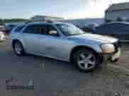 2005 Dodge Magnum SE with VIN 2D8FV48V15H560987, listed as a Copart auction lot 64271215 with 173,320 mi miles and Non repairable. Bid and sale history available at DreamBid. Image 4.