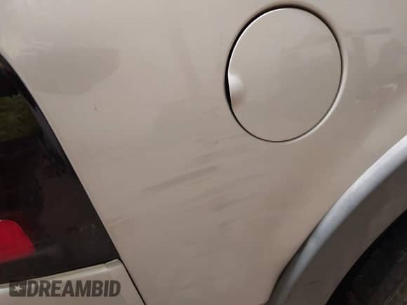 2006 Ford Explorer XLT z VIN 1FMEU73856UB59887, wystawiony jako IAAI lot #41462046 z przebiegiem Nie podano mil oraz . Historia ofert i sprzedaży dostępna na DreamBid. Obrazek 17.