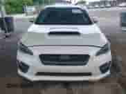 2016 Subaru WRX with VIN JF1VA1B62G9817931, listed as a IAAI auction lot 42381603 with 82,942 mi miles and . Bid and sale history available at DreamBid. Image 13.