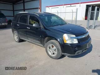 2009 Chevrolet Equinox LS с VIN 2CNDL23FX96242590, выставлен на аукционе IAAI как лот 42468030 с пробегом 191 375 миль миль и . История ставок и продаж доступна на DreamBid. Изображение 1.