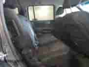 2010 Honda Pilot EX with VIN 5FNYF4H47AB032320, listed as a Copart auction lot 81611485 with 208,863 mi miles and Salvage title. Bid and sale history available at DreamBid. Image 11.