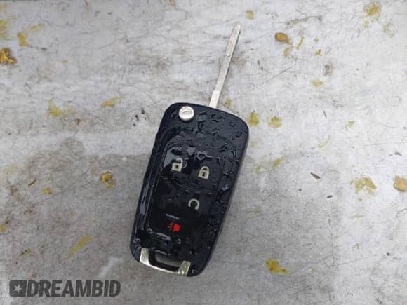 2017 Chevrolet Equinox LT z VIN 2GNALCEK6H1610144, wystawiony jako IAAI lot #43274757 z przebiegiem 164 173 mil mil oraz . Historia ofert i sprzedaży dostępna na DreamBid. Obrazek 11.