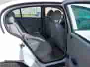 2008 Chevrolet Cobalt LS with VIN 1G1AK58F887238517, listed as a IAAI auction lot 43481776 with 99,410 mi miles and . Bid and sale history available at DreamBid. Image 8.