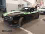 2013 Dodge Challenger SXT с VIN 2C3CDYAG7DH704245, выставлен на аукционе IAAI как лот 43250299 с пробегом Не указан миль и . История ставок и продаж доступна на DreamBid. Изображение 16.