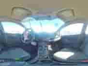 2018 Ford Fiesta S with VIN 3FADP4TJ1JM135310, listed as a Copart auction lot 46892775 with 55,883 mi miles and Salvage title. Bid and sale history available at DreamBid. Image 12.