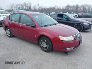 2005 Saturn ION ION 2 с VIN 1G8AJ52FX5Z112897, выставлен на аукционе IAAI как лот 41991920 с пробегом 149 653 миль миль и . История ставок и продаж доступна на DreamBid. Изображение 1.
