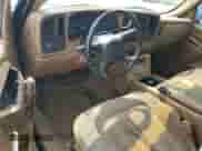 1999 Chevrolet Silverado 1500 LS z VIN 2GCEC19T2X1155969, wystawiony jako Copart lot #58909085 z przebiegiem 346 571 mil mil oraz Szkoda całkowita • Salvage title. Historia ofert i sprzedaży dostępna na DreamBid. Obrazek 8.