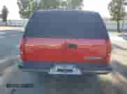 1996 Chevrolet Suburban с VIN 3GNEC16RXTG116211, выставлен на аукционе Copart как лот 85308515 с пробегом 241 779 миль миль и Списание • Salvage title. История ставок и продаж доступна на DreamBid. Изображение 6.