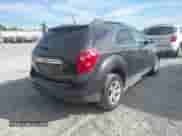 2014 Chevrolet Equinox LT z VIN 2GNFLFEK8E6376031, wystawiony jako IAAI lot #43499389 z przebiegiem 130 390 mil mil oraz . Historia ofert i sprzedaży dostępna na DreamBid. Obrazek 4.