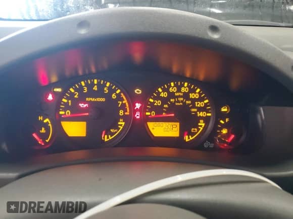 2014 Nissan Frontier SV with VIN 1N6AD0EV7EN715037, listed as a Copart auction lot 80906345 with 108,072 mi miles and Salvage title. Bid and sale history available at DreamBid. Image 9.