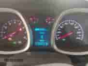 2014 Chevrolet Equinox LT с VIN 2GNFLFEK0E6130252, выставлен на аукционе IAAI как лот 43376059 с пробегом 84 237 миль миль и . История ставок и продаж доступна на DreamBid. Изображение 7.