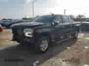 2024 Chevrolet Silverado 1500 z VIN 3GCPAEE86RG288574, wystawiony jako Copart lot #63547245 z przebiegiem 26 929 mil mil oraz Szkoda całkowita • Salvage title. Historia ofert i sprzedaży dostępna na DreamBid. Obrazek 1.