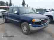 1999 GMC Sierra 1500 SL с VIN 1GTEK19T4XE530553, выставлен на аукционе IAAI как лот 43174510 с пробегом Не указан миль и . История ставок и продаж доступна на DreamBid. Изображение 1.