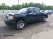 2013 GMC Sierra 1500 Denali z VIN 3GTP1XE23DG300664, wystawiony jako IAAI lot #42071928 z przebiegiem 232 181 mil mil oraz . Historia ofert i sprzedaży dostępna na DreamBid. Obrazek 2.