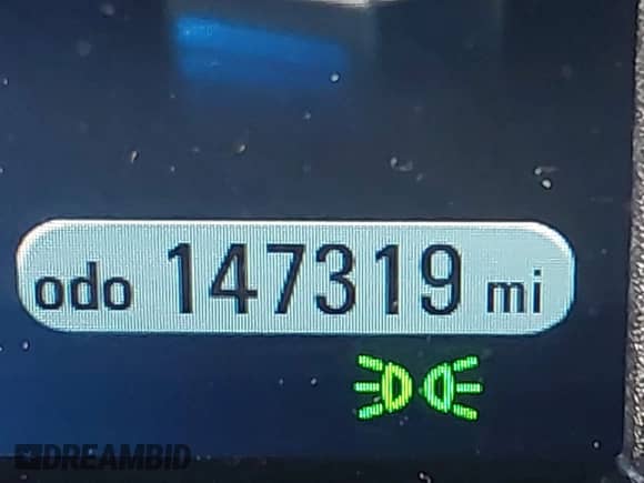 2013 Chevrolet Volt z VIN 1G1RD6E45DU123701, wystawiony jako IAAI lot #43493810 z przebiegiem 147 319 mil mil oraz . Historia ofert i sprzedaży dostępna na DreamBid. Obrazek 12.