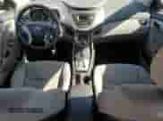 2013 Hyundai Elantra GLS с VIN KMHDH4AE0DU779776, выставлен на аукционе Copart как лот 89919735 с пробегом 103 622 миль миль и Списание • Salvage title. История ставок и продаж доступна на DreamBid. Изображение 8.