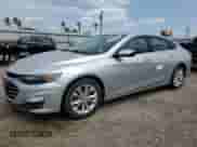 2020 Chevrolet Malibu LT с VIN 1G1ZD5ST3LF090514, выставлен на аукционе Copart как лот 55074515 с пробегом 166 049 миль миль и Списание • Salvage title. История ставок и продаж доступна на DreamBid. Изображение 1.