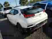 2021 Hyundai Veloster с VIN KMHT36AH6MU010330, выставлен на аукционе Copart как лот 74517604 с пробегом Не указан миль и На запчасти • Non repairable. История ставок и продаж доступна на DreamBid. Изображение 2.