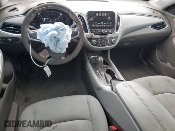 2016 Chevrolet Malibu LT с VIN 1G1ZF5SX5GF311744, выставлен на аукционе Copart как лот 63842665 с пробегом 185 327 миль миль и Списание • Salvage title. История ставок и продаж доступна на DreamBid. Изображение 8.