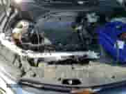 2023 Chevrolet TrailBlazer LT с VIN KL79MPS2XPB150003, выставлен на аукционе Copart как лот 66914555 с пробегом 33 916 миль миль и На запчасти • Non repairable. История ставок и продаж доступна на DreamBid. Изображение 16.