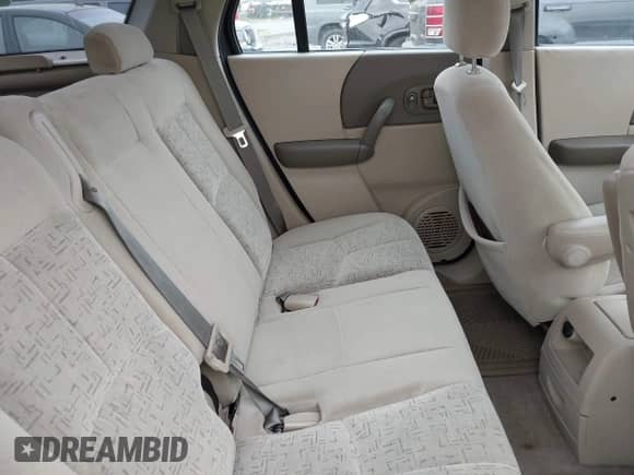 2003 Saturn VUE with VIN 5GZCZ63B13S869300, listed as a IAAI auction lot 42076243 with 147,936 mi miles and . Bid and sale history available at DreamBid. Image 8.