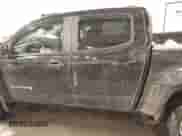 2021 Chevrolet Colorado 4WD Z71 с VIN 1GCGTDEN6M1284588, выставлен на аукционе IAAI как лот 41627182 с пробегом 112 521 миль миль и . История ставок и продаж доступна на DreamBid. Изображение 14.