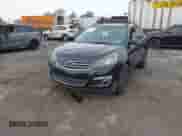 2013 Chevrolet Traverse LT z VIN 1GNKVGKD7DJ171712, wystawiony jako IAAI lot #42896161 z przebiegiem 110 191 mil mil oraz . Historia ofert i sprzedaży dostępna na DreamBid. Obrazek 2.