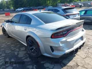 2022 Dodge Charger SRT Hellcat Widebody с VIN 2C3CDXL91NH187423, выставлен на аукционе IAAI как лот 42264919 с пробегом 16 081 миль миль и . История ставок и продаж доступна на DreamBid. Изображение 3.