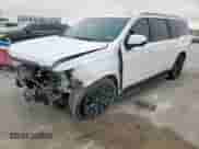 2023 Cadillac Escalade ESV 4WD Sport Platinum с VIN 1GYS4RKL1PR358913, выставлен на аукционе Copart как лот 46321195 с пробегом 39 622 миль миль и Списание • Salvage title. История ставок и продаж доступна на DreamBid. Изображение 1.