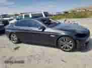 2014 BMW 5 Series 535d xDrive с VIN WBAFV3C59EDZ33574, выставлен на аукционе Copart как лот 71098095 с пробегом 69 606 миль миль и Списание • Salvage title. История ставок и продаж доступна на DreamBid. Изображение 4.