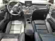 2018 Mercedes-Benz CLA 250 с VIN WDDSJ4EB5JN526433, выставлен на аукционе Copart как лот 61754415 с пробегом 62 181 миль миль и Чистый • Clean title. История ставок и продаж доступна на DreamBid. Изображение 8.