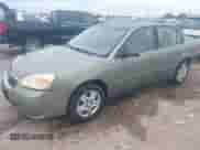 2006 Chevrolet Malibu 1FL z VIN 1G1ZS51886F101403, wystawiony jako IAAI lot #42598170 z przebiegiem Nie podano mil oraz . Historia ofert i sprzedaży dostępna na DreamBid. Obrazek 18.