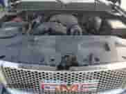 2011 GMC Sierra 1500 SL z VIN 1GTR2UEA8BZ130102, wystawiony jako Copart lot #56387365 z przebiegiem 118 113 mil mil oraz Szkoda całkowita • Salvage title. Historia ofert i sprzedaży dostępna na DreamBid. Obrazek 11.