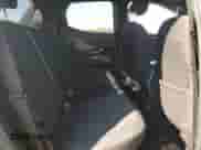 2022 Hyundai Santa Cruz SEL with VIN 5NTJBDAE8NH022419, listed as a Copart auction lot 72043705 with 38,009 mi miles and Salvage title. Bid and sale history available at DreamBid. Image 10.