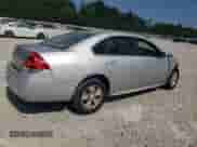 2012 Chevrolet Impala LS Fleet с VIN 2G1WF5E35C1119964, выставлен на аукционе Copart как лот 80053975 с пробегом Не указан миль и На запчасти • Non repairable. История ставок и продаж доступна на DreamBid. Изображение 3.
