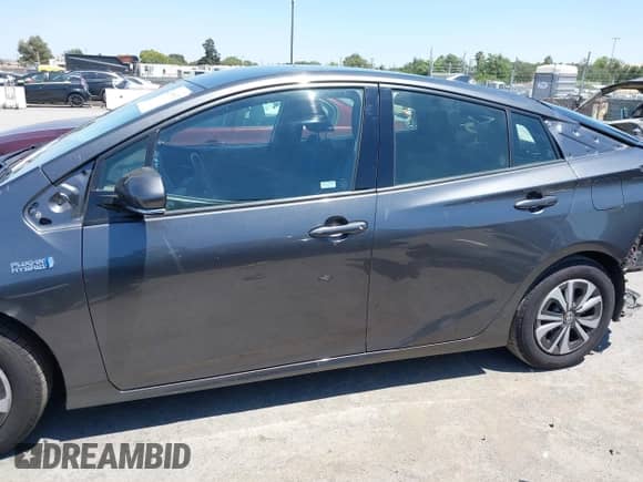 2019 Toyota Prius Plus с VIN JTDKARFP7K3119373, выставлен на аукционе IAAI как лот 42608013 с пробегом 61 994 миль миль и . История ставок и продаж доступна на DreamBid. Изображение 15.