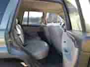 2002 Jeep Grand Cherokee Overland с VIN 1J8GW68J92C156108, выставлен на аукционе IAAI как лот 43292652 с пробегом 159 630 миль миль и . История ставок и продаж доступна на DreamBid. Изображение 8.