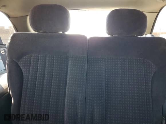 1998 Chevrolet Blazer LS with VIN 1GNCS18W7WK173069, listed as a Copart auction lot 71709615 with 193,734 mi miles and Salvage title. Bid and sale history available at DreamBid. Image 10.