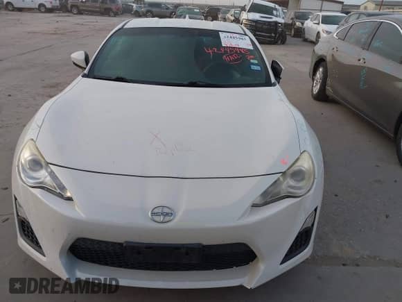 2016 Scion FR-S with VIN JF1ZNAA14G8708338, listed as a IAAI auction lot 42445985 with 78,558 mi miles and . Bid and sale history available at DreamBid. Image 6.