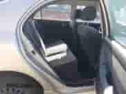 2003 Toyota Corolla CE with VIN 1NXBR32E33Z170919, listed as a IAAI auction lot 43423121 with 212,392 mi miles and . Bid and sale history available at DreamBid. Image 8.