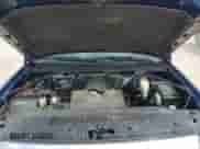 2014 GMC Sierra 1500 z VIN 3GTP1TEH5EG174080, wystawiony jako Copart lot #72466844 z przebiegiem 146 095 mil mil oraz Szkoda całkowita • Salvage title. Historia ofert i sprzedaży dostępna na DreamBid. Obrazek 11.